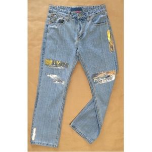 Denim jeans Unisex Unique